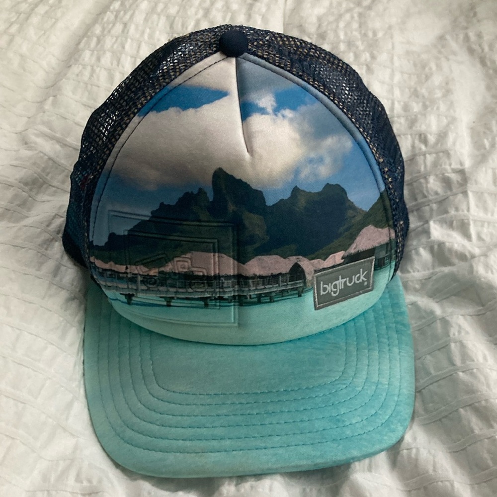 Bigtruck Hat